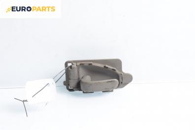 Вътрешна дръжка за Citroen Xsara Picasso (09.1999 - 06.2012), 4+1 вр., миниван, позиция: предна, лява