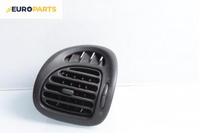 Духалка парно за Citroen Xsara Picasso (09.1999 - 06.2012)