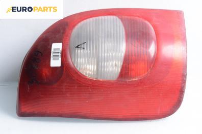Стоп за Citroen Xsara Picasso (09.1999 - 06.2012), миниван, позиция: лява