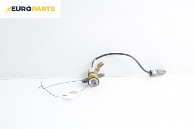Ключалка заден капак за Hyundai Coupe Coupe II (08.2001 - 08.2009), купе
