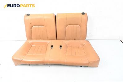 Кожен салон за Hyundai Coupe Coupe II (08.2001 - 08.2009), 2+1 вр.