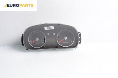 Километраж за Hyundai Coupe Coupe II (08.2001 - 08.2009) 2.7 V6, 167 к.с.