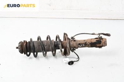 Макферсон за Volkswagen Polo Hatchback II (10.1994 - 10.1999), хечбек, позиция: предна, дясна