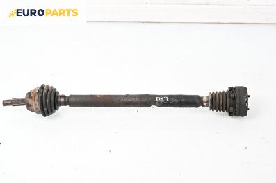 Полуоска за Volkswagen Polo Hatchback II (10.1994 - 10.1999) 50 1.0, 50 к.с., позиция: предна, дясна