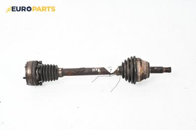 Полуоска за Volkswagen Polo Hatchback II (10.1994 - 10.1999) 50 1.0, 50 к.с., позиция: предна, лява