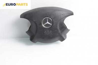 Airbag за Mercedes-Benz E-Class Estate (S211) (03.2003 - 07.2009), 4+1 вр., комби, позиция: предна