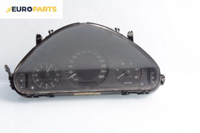 Километраж за Mercedes-Benz E-Class Estate (S211) (03.2003 - 07.2009) E 220 T CDI (211.206), 150 к.с.