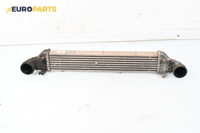 Интеркулер за Mercedes-Benz E-Class Estate (S211) (03.2003 - 07.2009) E 220 T CDI (211.206), 150 к.с.