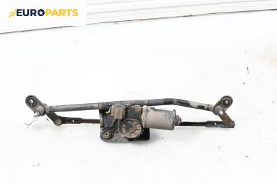 Ел. мотор за чистачките за Hyundai Coupe Coupe II (08.2001 - 08.2009), купе, позиция: предна