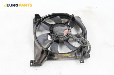 Перка охлаждане за Hyundai Coupe Coupe II (08.2001 - 08.2009) 2.7 V6, 167 к.с.