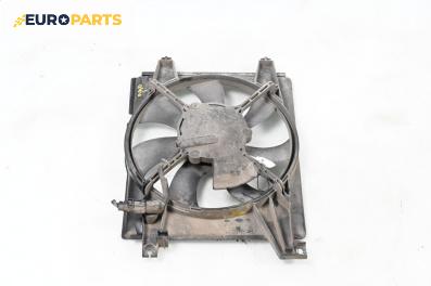 Перка охлаждане за Hyundai Coupe Coupe II (08.2001 - 08.2009) 2.7 V6, 167 к.с.