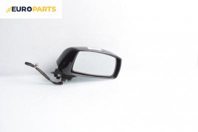 Огледало за Hyundai Coupe Coupe II (08.2001 - 08.2009), 2+1 вр., купе, позиция: дясна