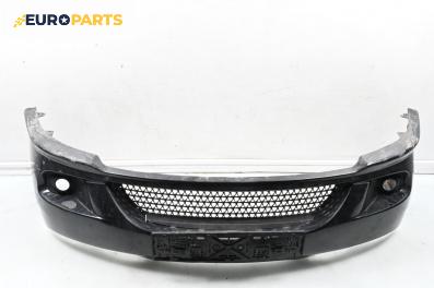 Предна броня за Hyundai Coupe Coupe II (08.2001 - 08.2009), купе, позиция: предна