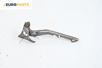 Панта преден капак за Honda Jazz II Hatchback (03.2002 - 12.2008), 4+1 вр., хечбек, позиция: дясна