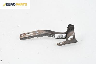 Панта преден капак за Honda Jazz II Hatchback (03.2002 - 12.2008), 4+1 вр., хечбек, позиция: лява