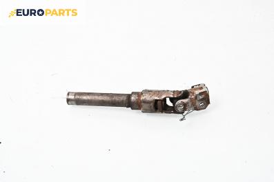 Каре на волана за Peugeot 206 Hatchback (08.1998 - 12.2012) 1.4 i, 75 к.с., хечбек