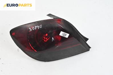 Стоп за Hyundai Coupe Coupe II (08.2001 - 08.2009), купе, позиция: лява