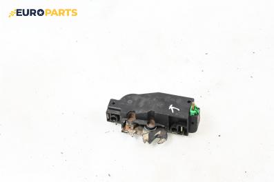 Брава заден капак за Peugeot 307 Hatchback (08.2000 - 12.2012), хечбек, позиция: задна
