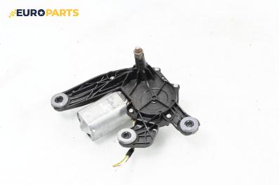 Ел. мотор за чистачките за Peugeot 307 Hatchback (08.2000 - 12.2012), хечбек, позиция: задна