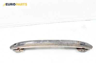Основа броня за Peugeot 307 Hatchback (08.2000 - 12.2012), хечбек, позиция: задна