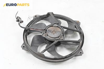 Перка охлаждане за Peugeot 307 Hatchback (08.2000 - 12.2012) 1.6 16V, 109 к.с.