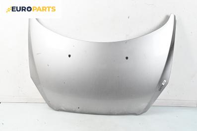 Преден капак за Peugeot 307 Hatchback (08.2000 - 12.2012), 2+1 вр., хечбек, позиция: предна