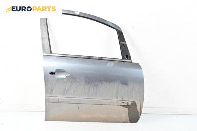 Врата за Opel Zafira B Minivan (07.2005 - 14.2015), 4+1 вр., миниван, позиция: предна, дясна