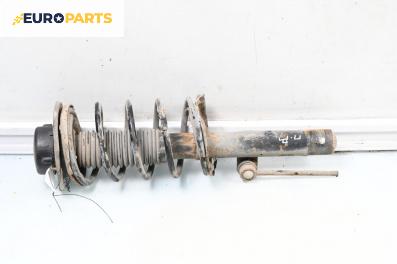 Макферсон за Peugeot 206 Hatchback (08.1998 - 12.2012), хечбек, позиция: предна, дясна
