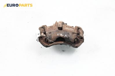 Спирачен апарат за Peugeot 206 Hatchback (08.1998 - 12.2012), позиция: предна, лява