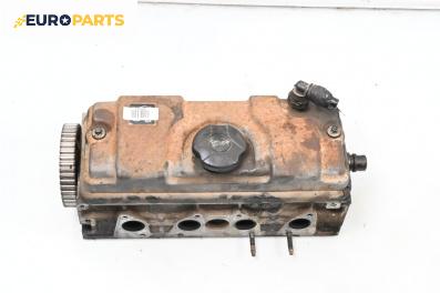 Глава за Peugeot 206 Hatchback (08.1998 - 12.2012) 1.4 i, 75 к.с.