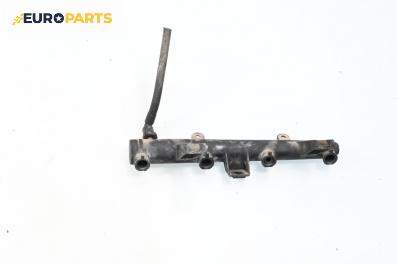 Бензинова рейка за Peugeot 206 Hatchback (08.1998 - 12.2012) 1.4 i, 75 к.с.