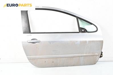 Врата за Peugeot 307 Hatchback (08.2000 - 12.2012), 2+1 вр., хечбек, позиция: дясна