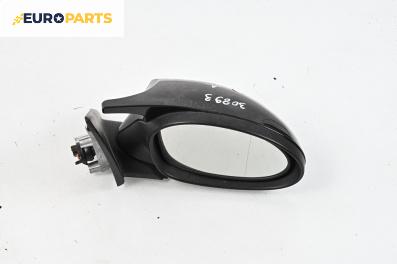Огледало за BMW 3 Series E90 Touring E91 (09.2005 - 06.2012), 4+1 вр., комби, позиция: дясна