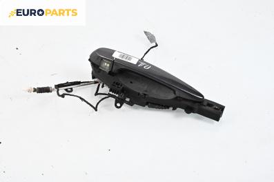 Външна дръжка за BMW 3 Series E90 Touring E91 (09.2005 - 06.2012), 4+1 вр., комби, позиция: предна, дясна