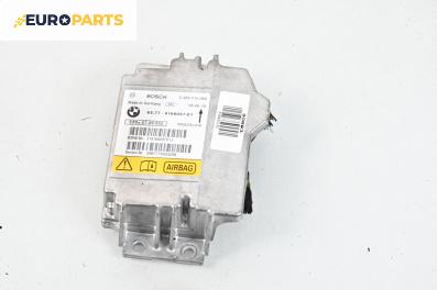 Модул за AIRBAG за BMW 3 Series E90 Touring E91 (09.2005 - 06.2012), № 0 285 010 066