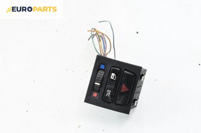 Панел бутони за BMW 3 Series E90 Touring E91 (09.2005 - 06.2012)