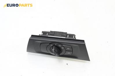 Ключ светлини  за BMW 3 Series E90 Touring E91 (09.2005 - 06.2012)