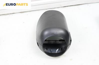 Интериорна пластмаса волан за BMW 3 Series E90 Touring E91 (09.2005 - 06.2012), 4+1 вр., комби