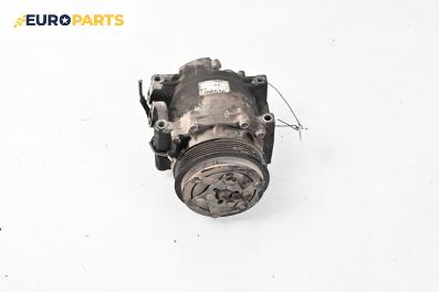 Компресор климатик за Honda Jazz II Hatchback (03.2002 - 12.2008) 1.3 iDSi, 83 к.с., № 0060968