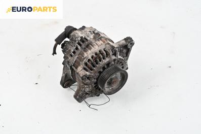 Алтернатор / генератор за Honda Jazz II Hatchback (03.2002 - 12.2008) 1.3 iDSi, 83 к.с.
