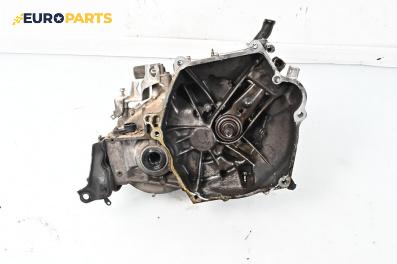 Ръчна скоростна кутия за Honda Jazz II Hatchback (03.2002 - 12.2008) 1.3 iDSi, 83 к.с.