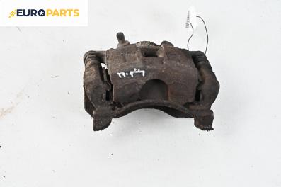 Спирачен апарат за Honda Jazz II Hatchback (03.2002 - 12.2008), позиция: предна, дясна