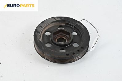 Демпферна шайба за Honda Jazz II Hatchback (03.2002 - 12.2008) 1.3 iDSi, 83 к.с.