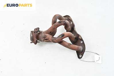 Изпускателен колектор  за Honda Jazz II Hatchback (03.2002 - 12.2008) 1.3 iDSi, 83 к.с.
