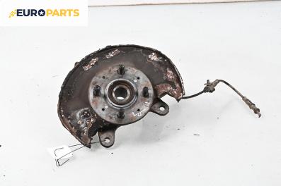 Шенкел главина за Honda Jazz II Hatchback (03.2002 - 12.2008), позиция: предна, дясна