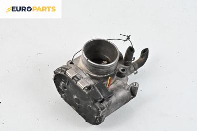 Дроселова клапа за Honda Jazz II Hatchback (03.2002 - 12.2008) 1.3 iDSi, 83 к.с.
