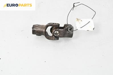 Каре на волана за Honda Jazz II Hatchback (03.2002 - 12.2008) 1.3 iDSi, 83 к.с., хечбек