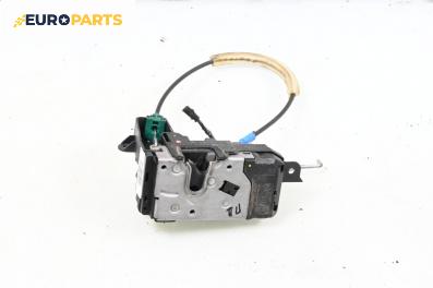 Брава на врата за Opel Zafira B Minivan (07.2005 - 14.2015), позиция: предна, дясна