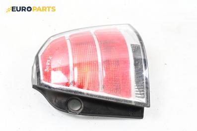 Стоп за Opel Zafira B Minivan (07.2005 - 14.2015), миниван, позиция: дясна