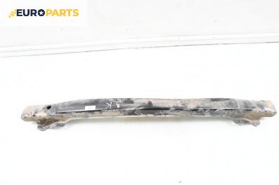 Основа броня за Opel Zafira B Minivan (07.2005 - 14.2015), миниван, позиция: задна